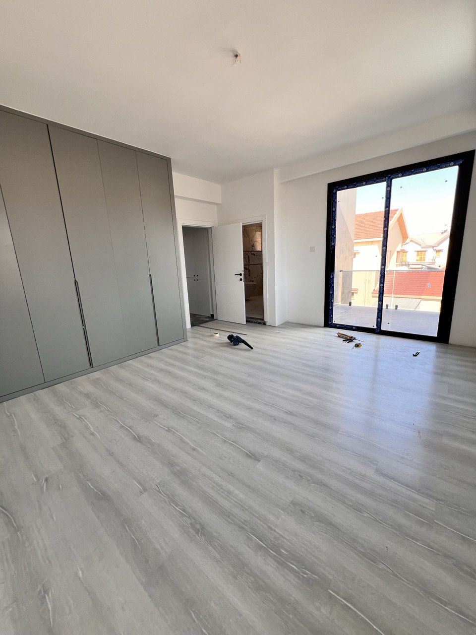 455 M2 / TAKSITLI/TESLIME HAZIR lux villa