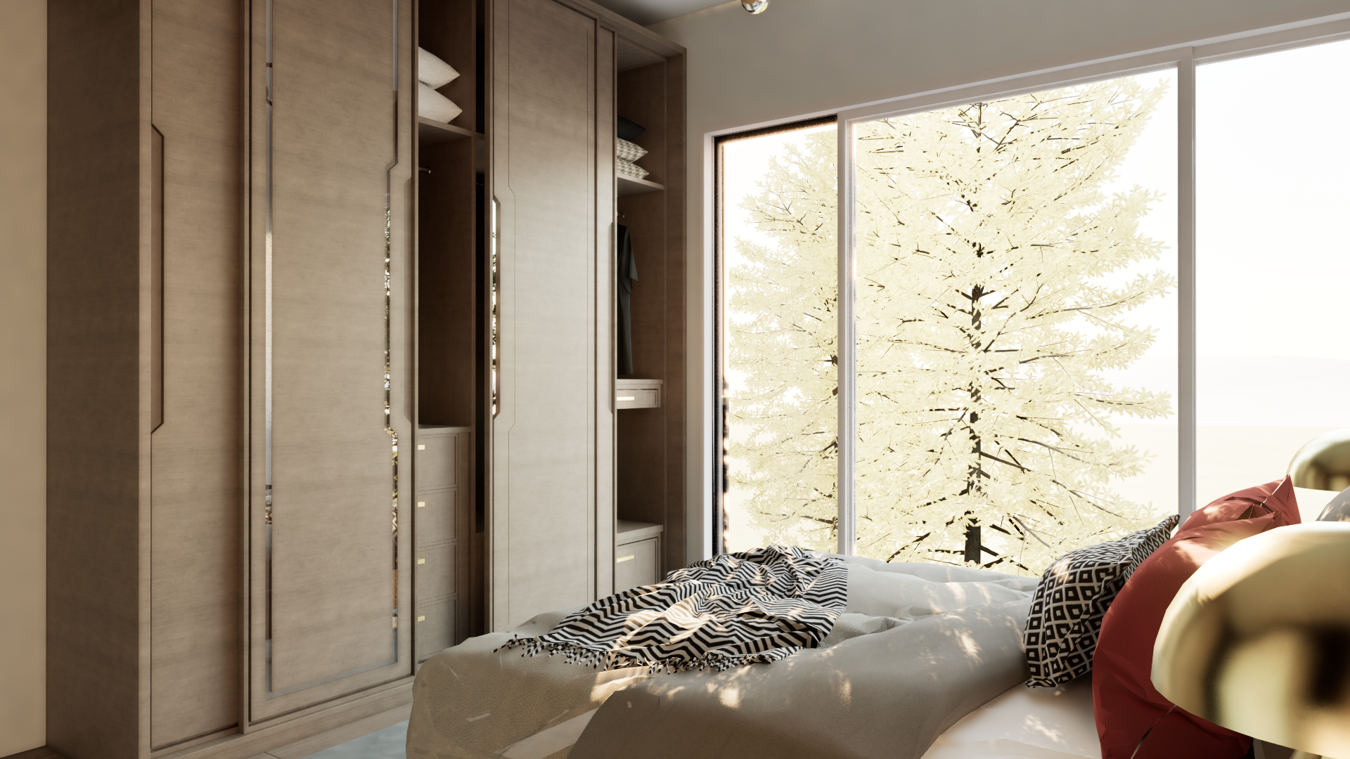 Jet Grout Güvencesiyle Yükselen Prestij : Vivienda Solida