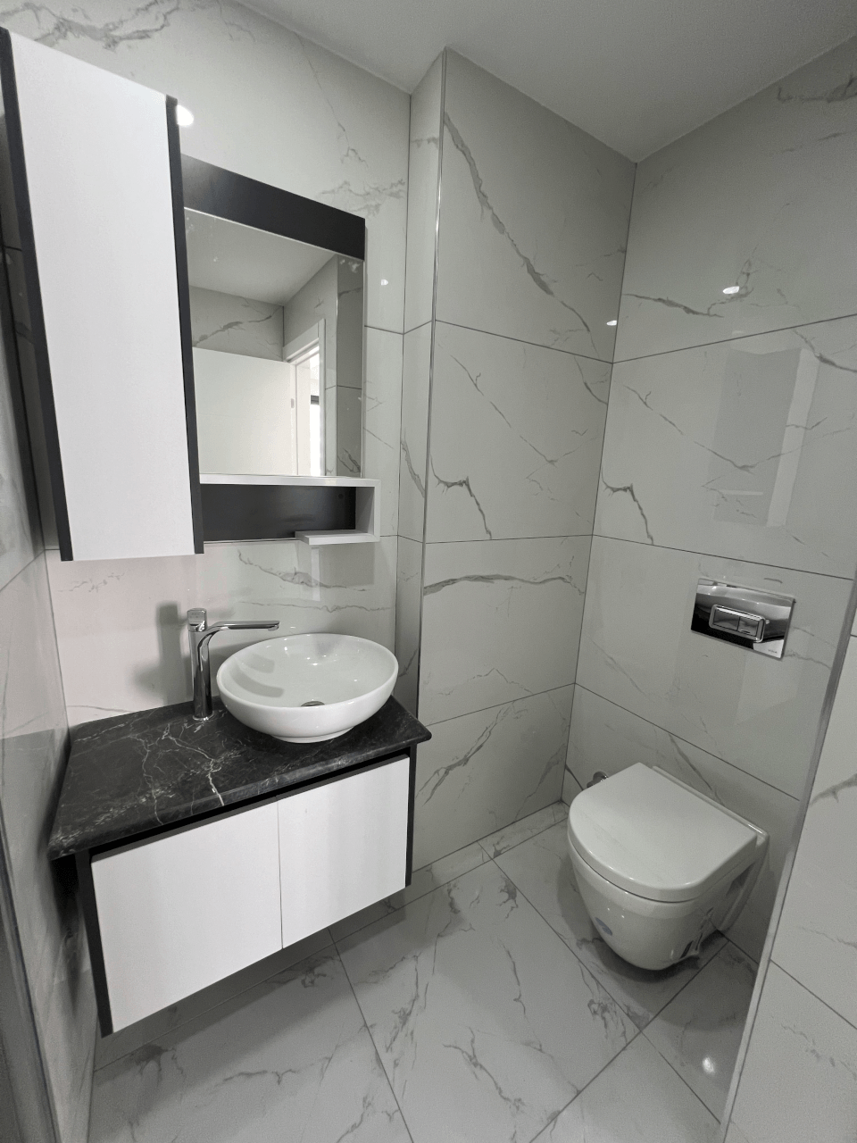 satılık 1+1 daire size özel ödeme kolaylığıyla