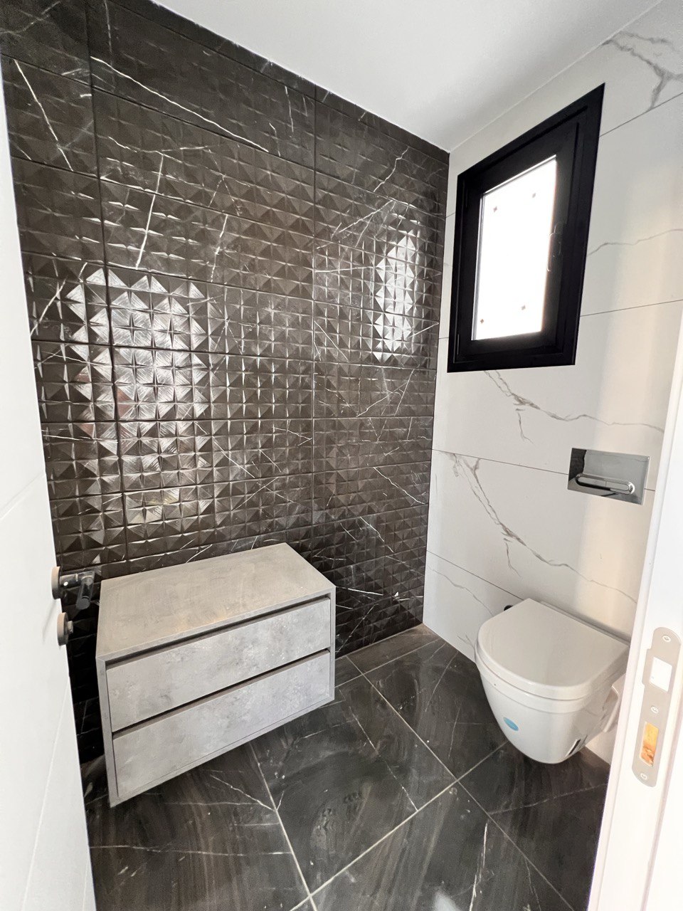 455 M2 / TAKSITLI/TESLIME HAZIR lux villa