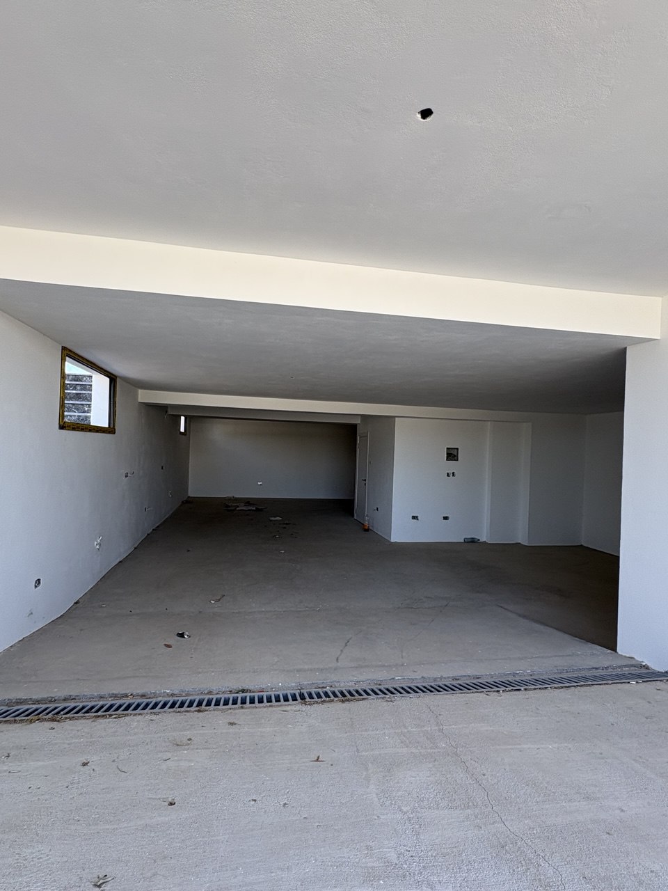 455 M2 / TAKSITLI/TESLIME HAZIR lux villa