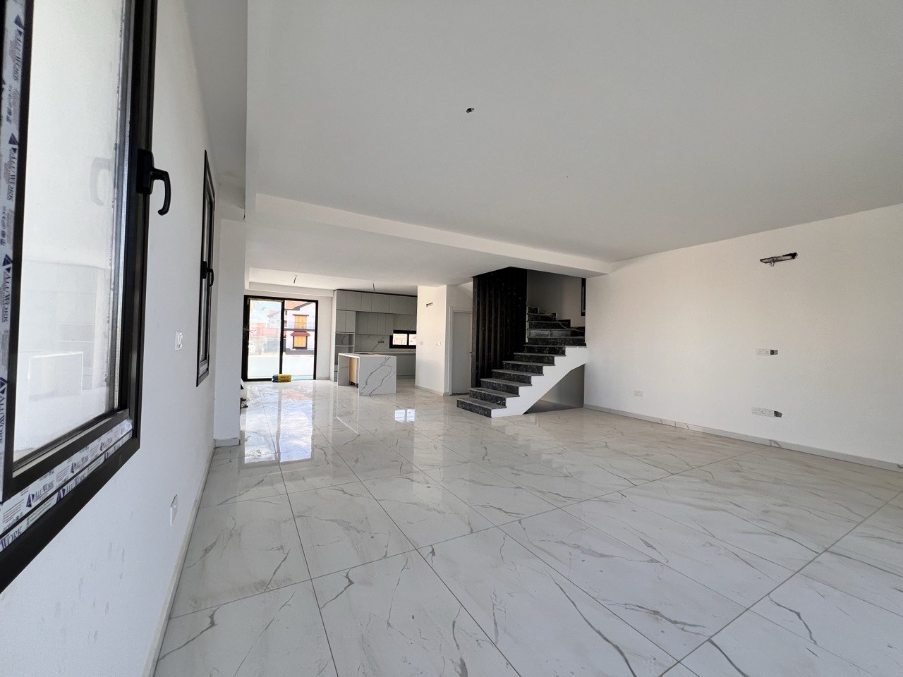 455 M2 / TAKSITLI/TESLIME HAZIR lux villa