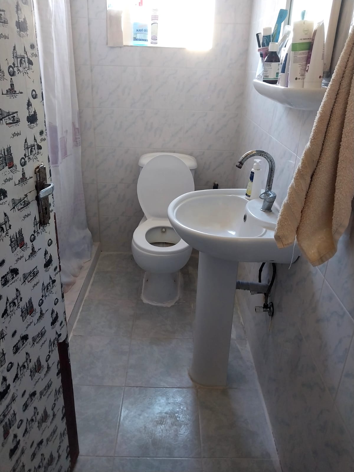 Sahibinden Satılık 2+1 70M2 Daire