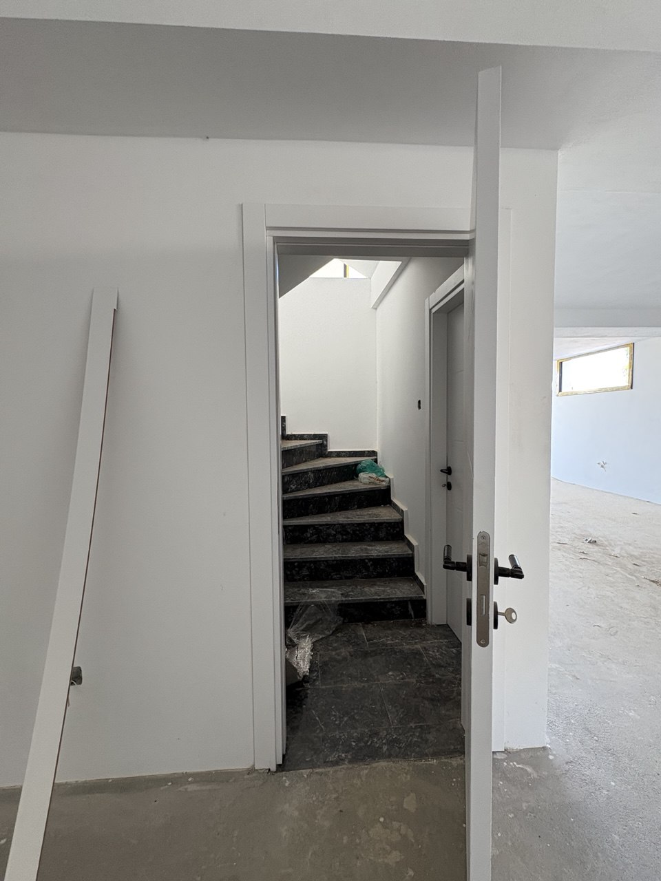 455 M2 / TAKSITLI/TESLIME HAZIR lux villa
