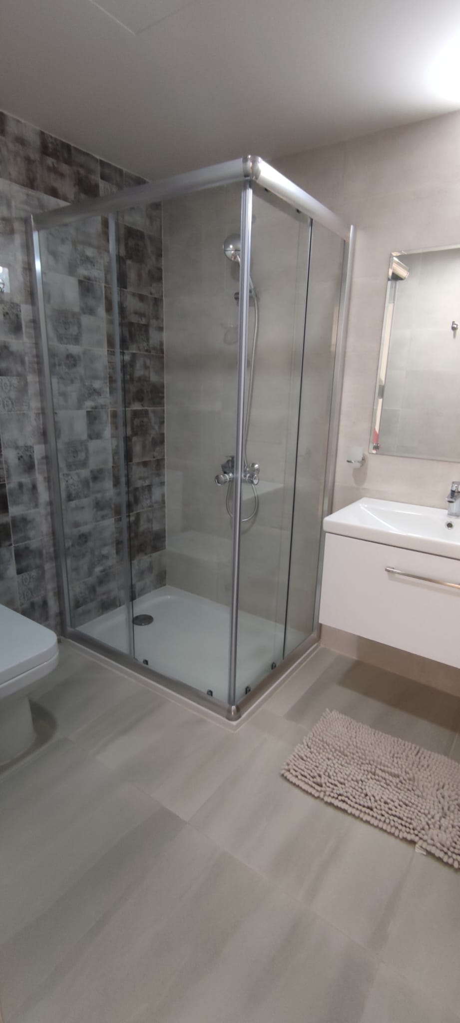 PENTHOUSE DENİZE YURUME MESAFESİNDE