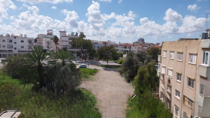 Sahibinden Satılık 2+1 70M2 Daire