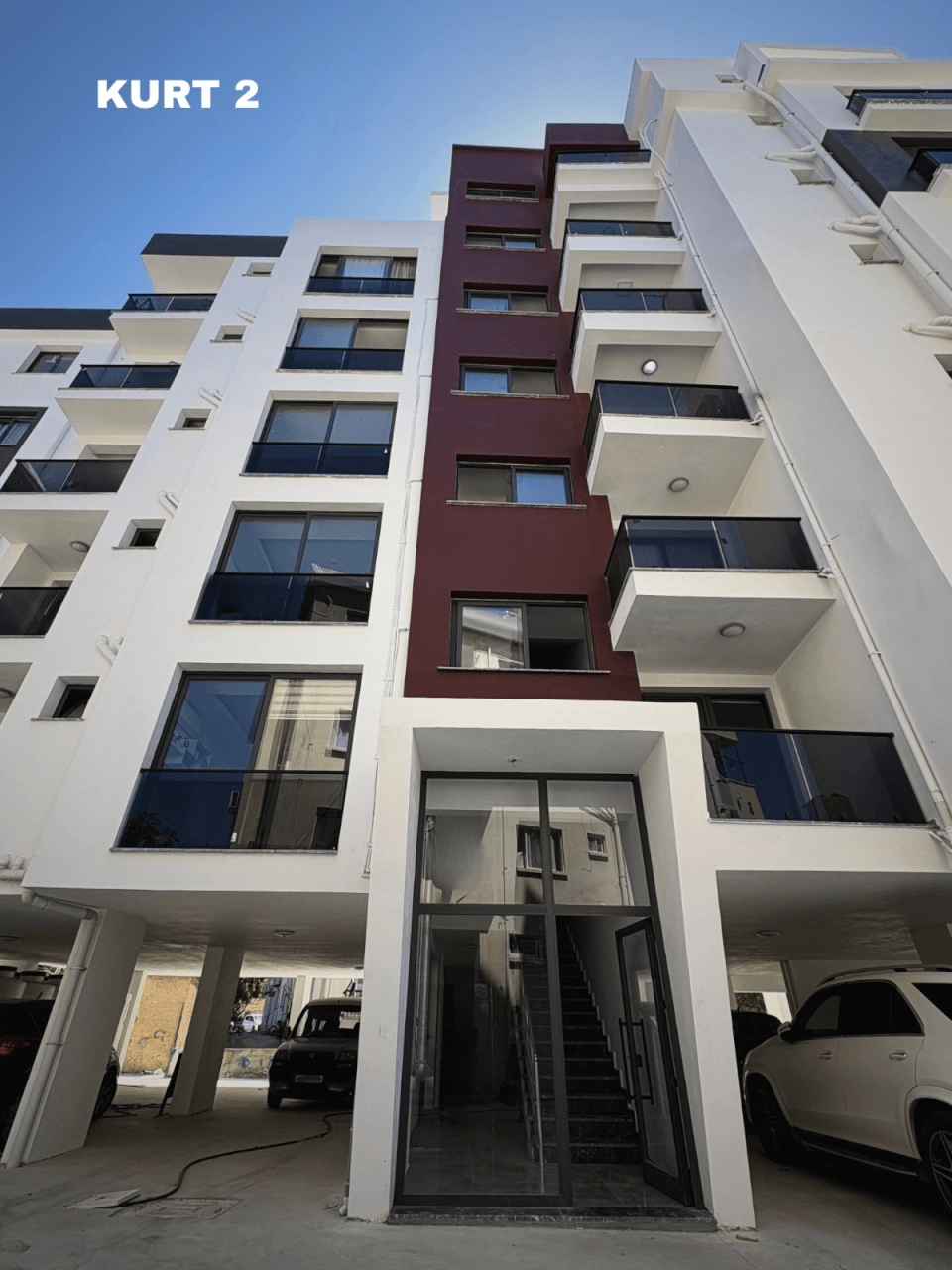 🔥 SON 1 DAİRE! 🔥 🏙 ŞEHRİN TAM MERKEZİNDE LÜKS FIRSAT! 🏙