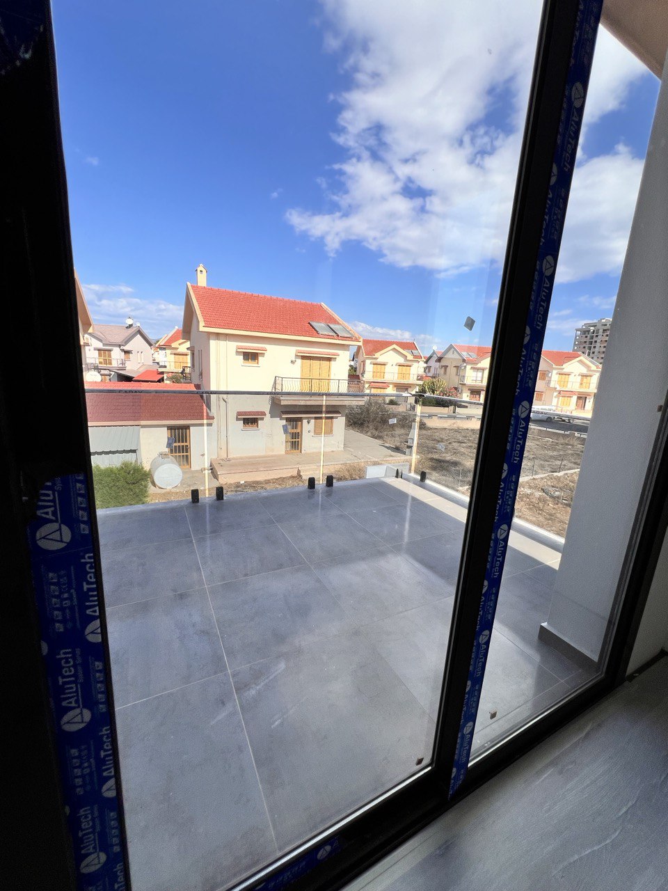 455 M2 / TAKSITLI/TESLIME HAZIR lux villa