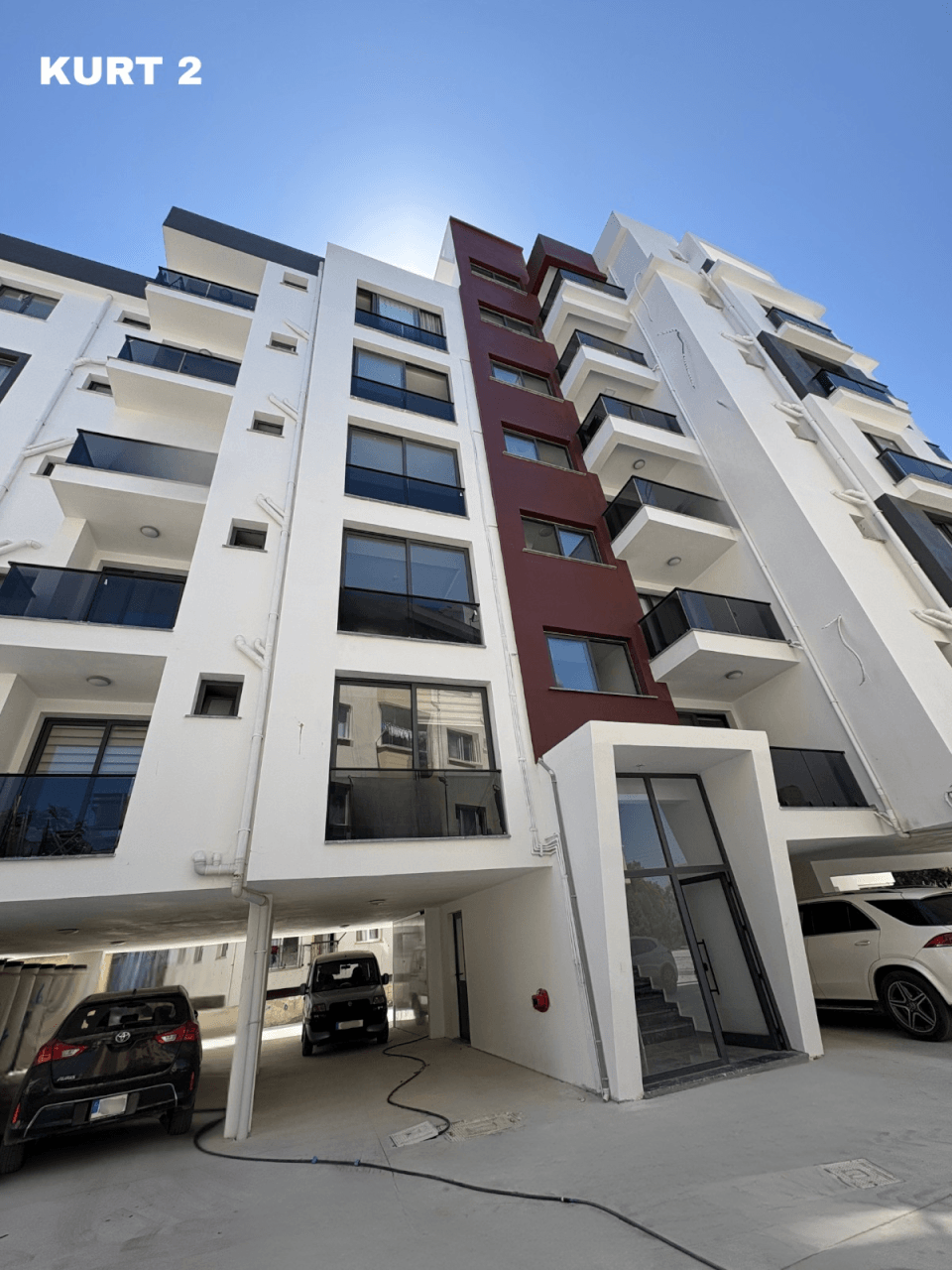 🔥 SON 1 DAİRE! 🔥 🏙 ŞEHRİN TAM MERKEZİNDE LÜKS FIRSAT! 🏙