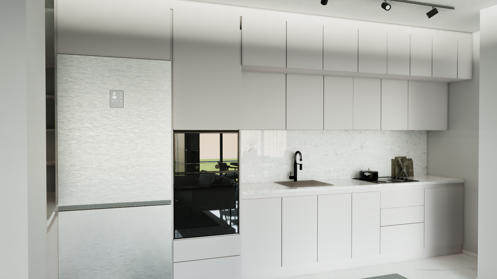 Jet Grout Güvencesiyle Yükselen Prestij : Vivienda Solida